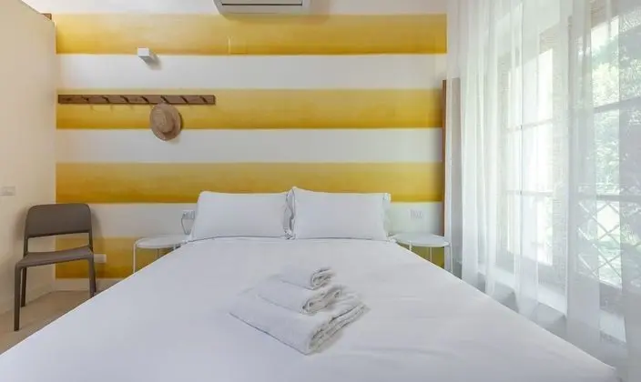 Apart Daire, 1 Yatak Odası (Locanda C)