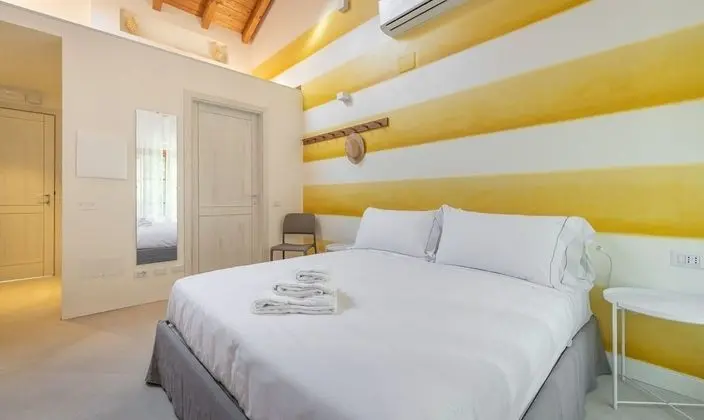 Apart Daire, 1 Yatak Odası (Locanda C)