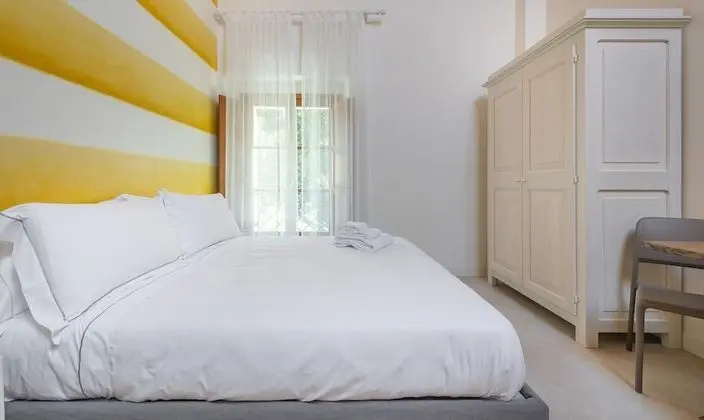 Apart Daire, 1 Yatak Odası (Locanda C)