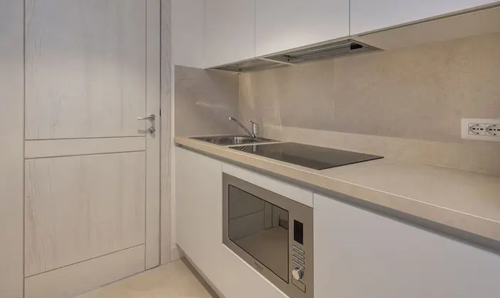 Apart Daire, 1 Yatak Odası (Locanda C)