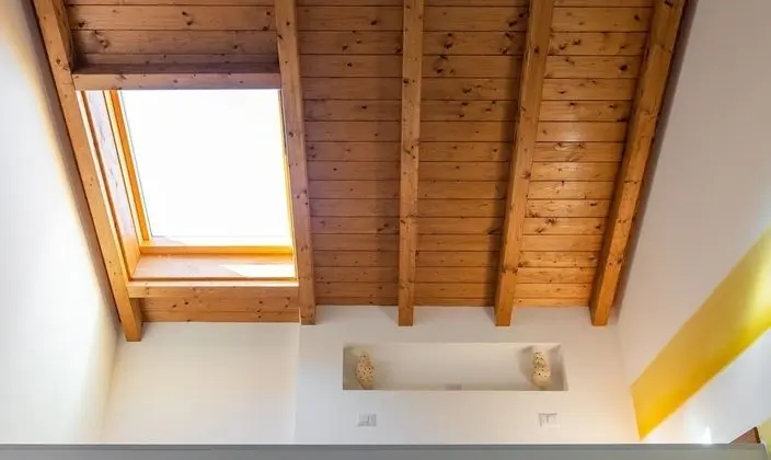 Apart Daire, 1 Yatak Odası (Locanda C)