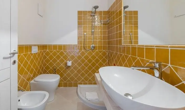 Apart Daire, 1 Yatak Odası (Locanda C)