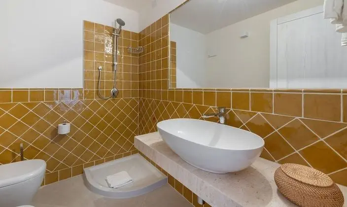 Apart Daire, 1 Yatak Odası (Locanda C)