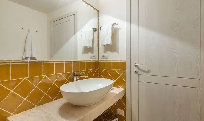 Apart Daire, 1 Yatak Odası (Locanda C)