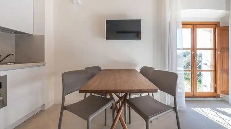 Stüdyo (Locanda A)