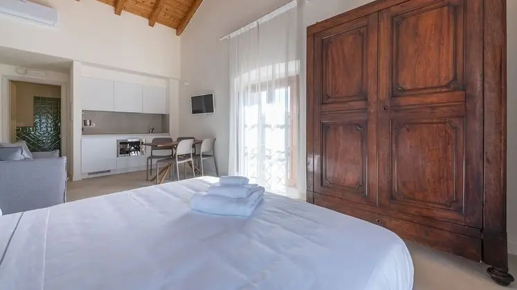 Stüdyo (Locanda A)