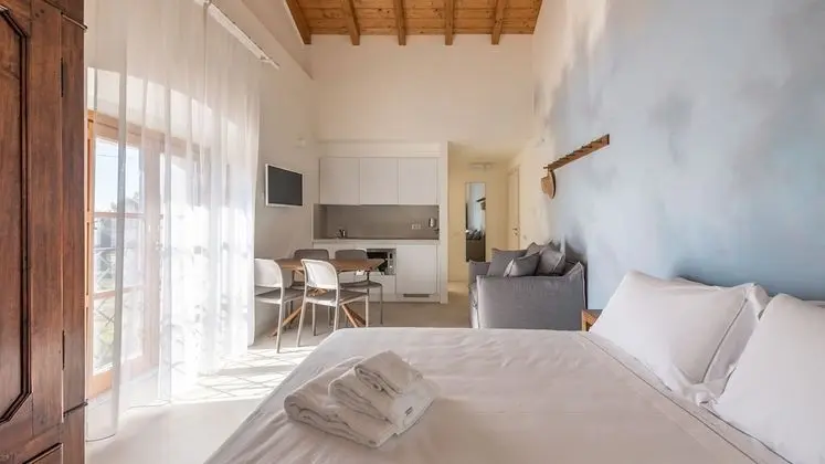 Stüdyo (Locanda B)