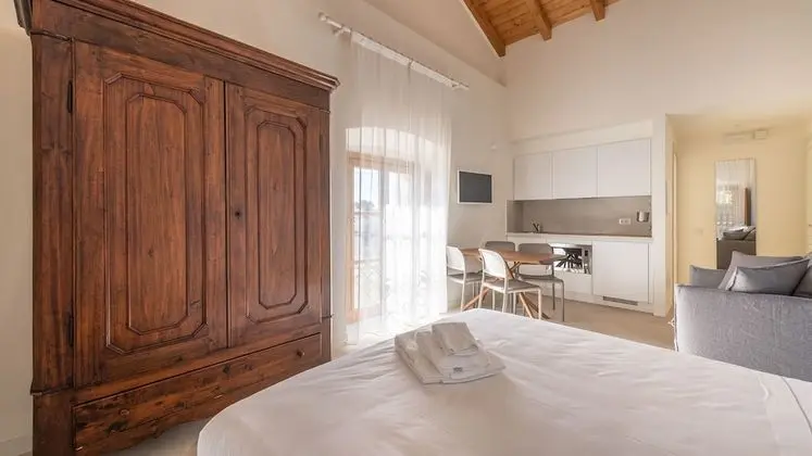 Stüdyo (Locanda B)