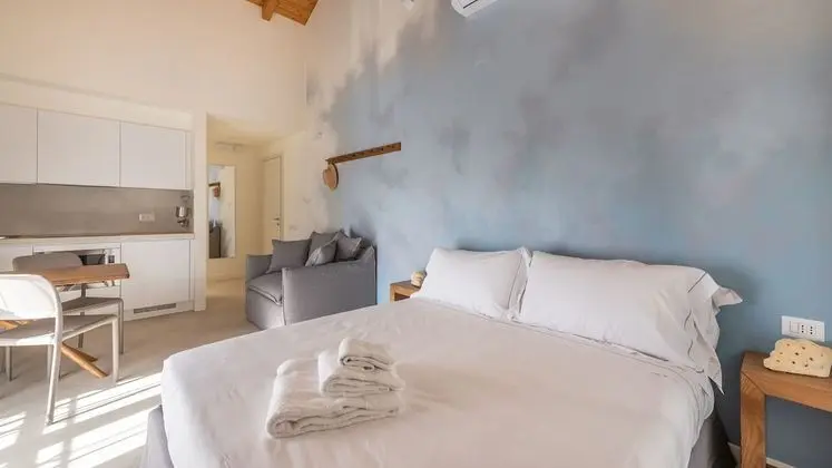 Stüdyo (Locanda B)