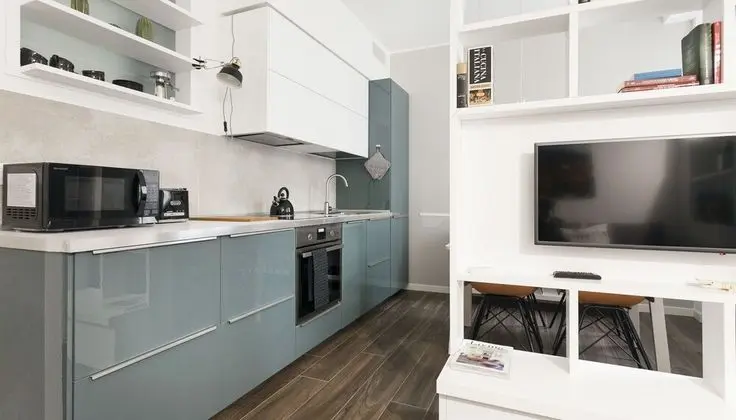 Apart Daire, 1 Yatak Odası