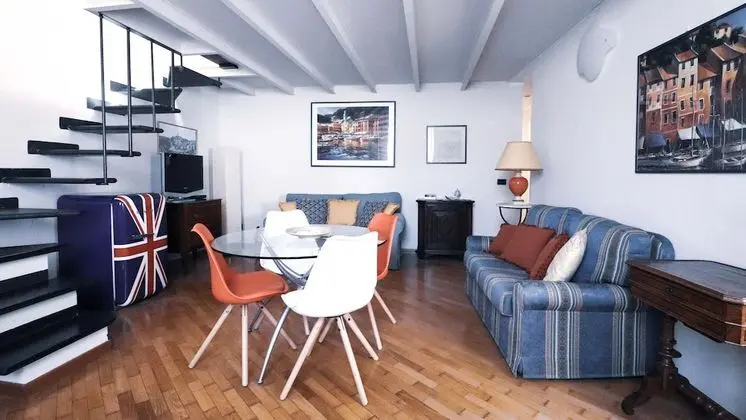 Apart Daire, Birden Çok Yatak, Sigara İçilmez, Özel Banyo