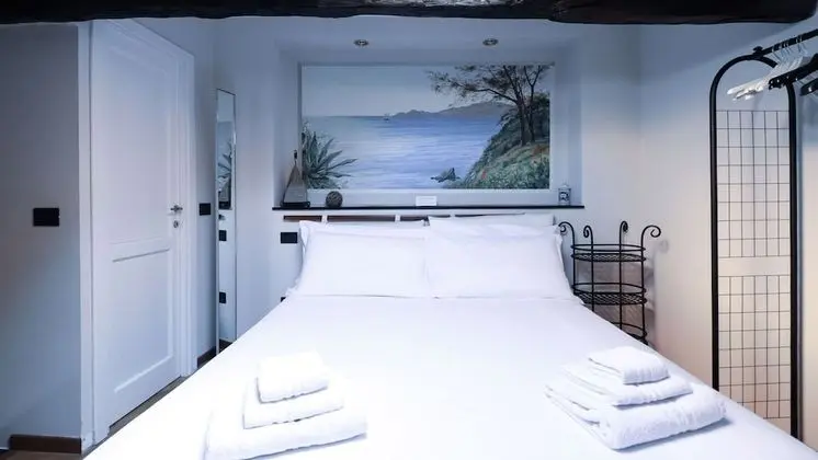 Apart Daire, Birden Çok Yatak, Sigara İçilmez, Özel Banyo