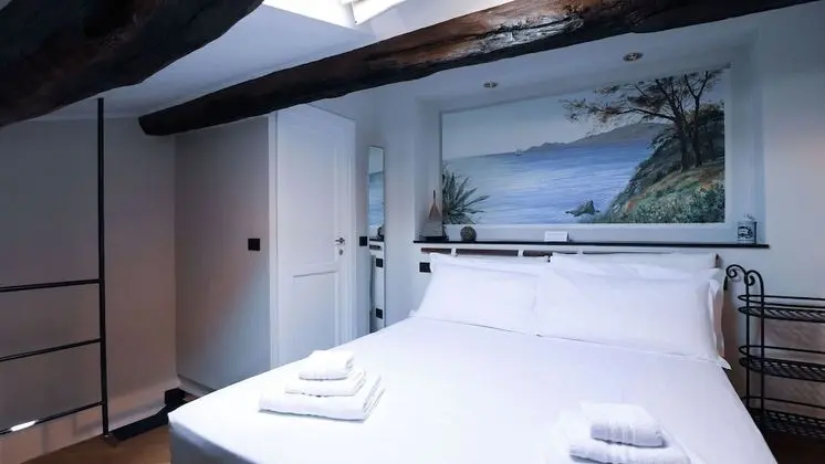 Apart Daire, Birden Çok Yatak, Sigara İçilmez, Özel Banyo