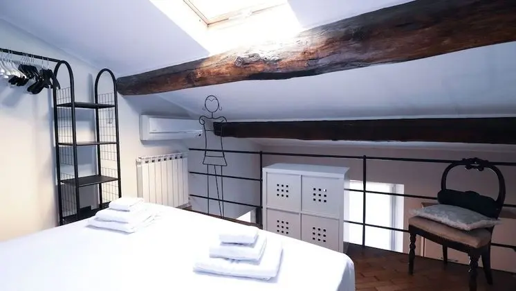 Apart Daire, Birden Çok Yatak, Sigara İçilmez, Özel Banyo