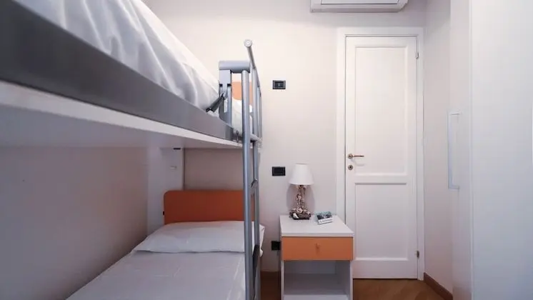 Apart Daire, Birden Çok Yatak, Sigara İçilmez, Özel Banyo