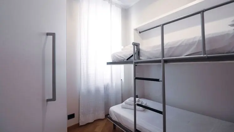 Apart Daire, Birden Çok Yatak, Sigara İçilmez, Özel Banyo