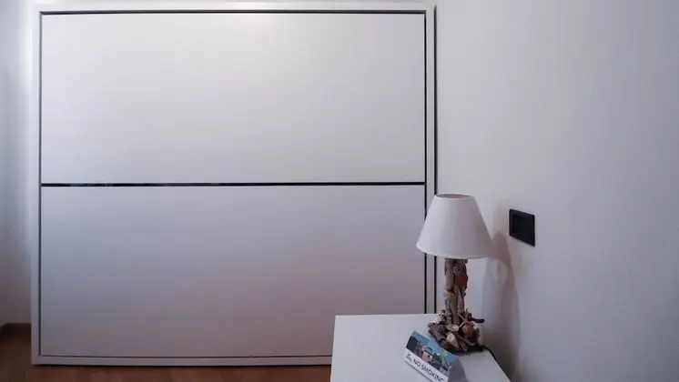 Apart Daire, Birden Çok Yatak, Sigara İçilmez, Özel Banyo