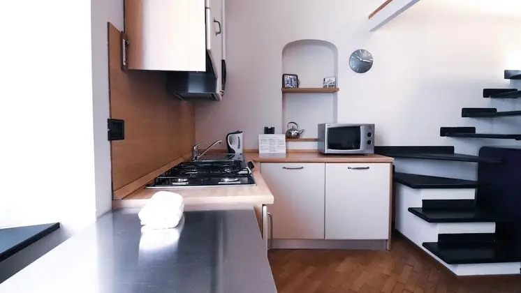 Apart Daire, Birden Çok Yatak, Sigara İçilmez, Özel Banyo