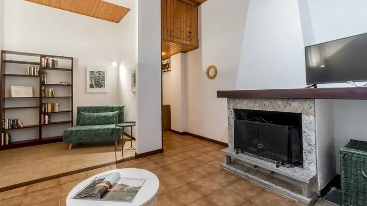 Apart Daire, 1 Yatak Odası