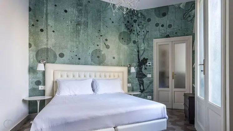 Apart Daire, 1 Yatak Odası (Duomo)