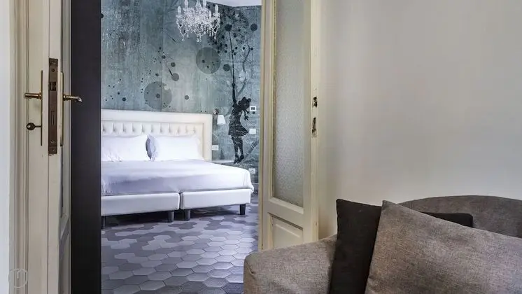 Apart Daire, 1 Yatak Odası (Duomo)