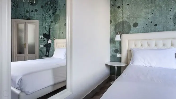 Apart Daire, 1 Yatak Odası (Duomo)