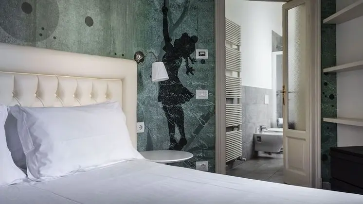 Apart Daire, 1 Yatak Odası (Duomo)