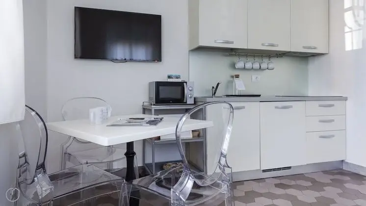 Apart Daire, 1 Yatak Odası (Duomo)