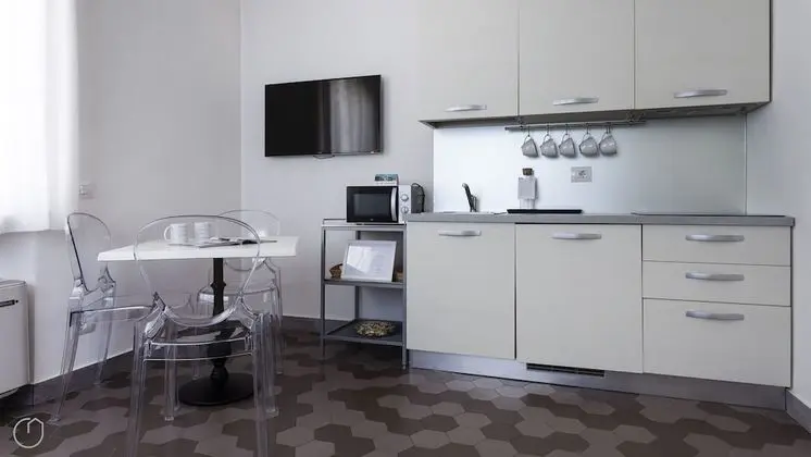 Apart Daire, 1 Yatak Odası (Duomo)