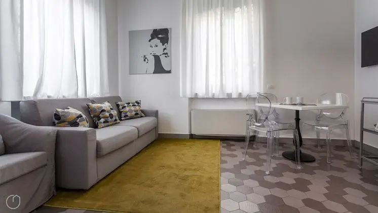 Apart Daire, 1 Yatak Odası (Duomo)