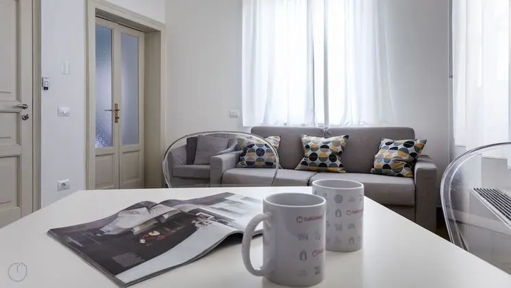 Apart Daire, 1 Yatak Odası (Duomo)