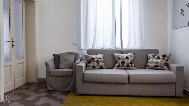 Apart Daire, 1 Yatak Odası (Duomo)