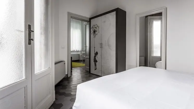 Apart Daire, 1 Yatak Odası (Duomo)