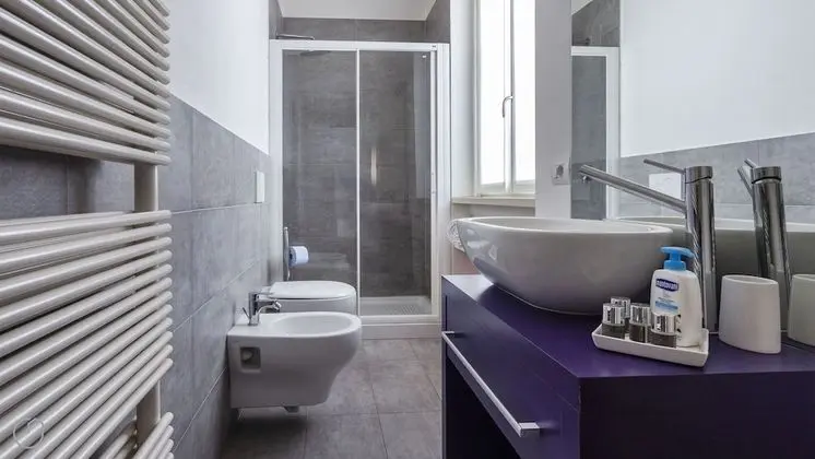 Apart Daire, 1 Yatak Odası (Duomo)