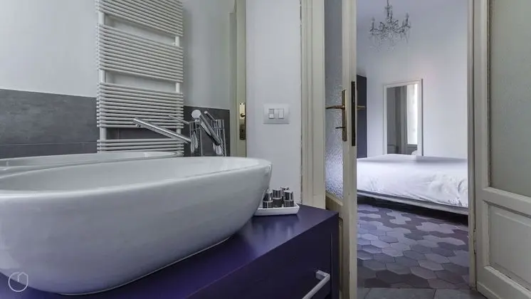 Apart Daire, 1 Yatak Odası (Duomo)