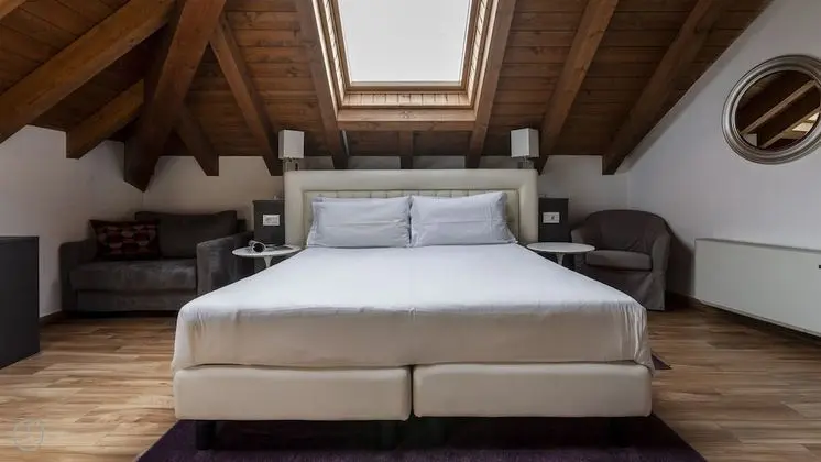 Apart Daire, 1 Yatak Odası (Spiga)