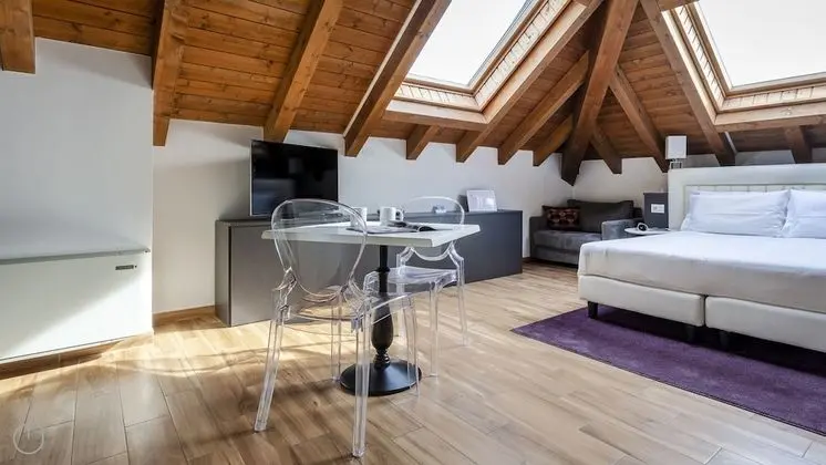 Apart Daire, 1 Yatak Odası (Spiga)