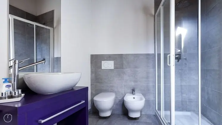 Apart Daire, 1 Yatak Odası (Spiga)