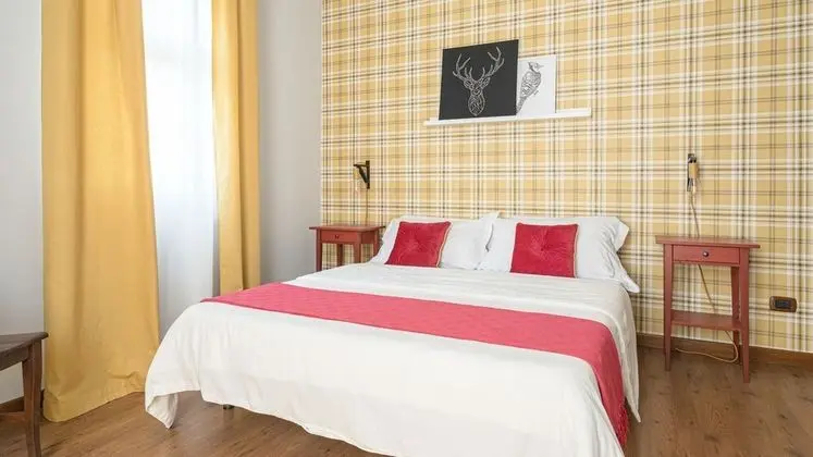 Villa, 4 Yatak Odası, Veranda, Park Manzaralı