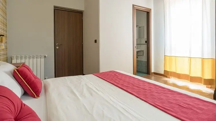 Villa, 4 Yatak Odası, Veranda, Park Manzaralı