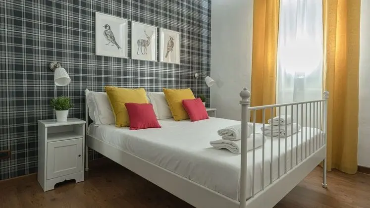 Villa, 4 Yatak Odası, Veranda, Park Manzaralı