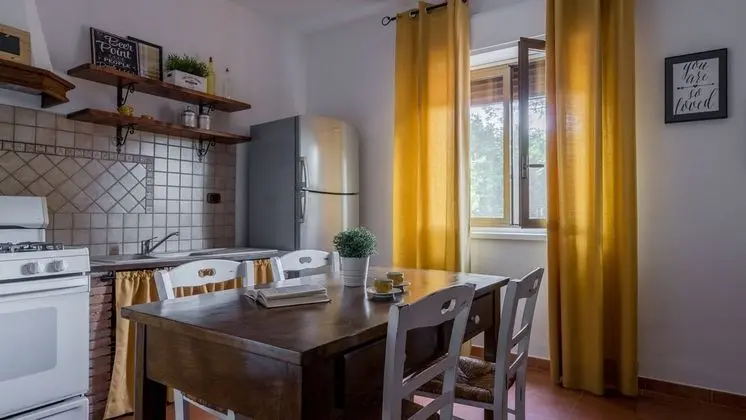 Villa, 4 Yatak Odası, Veranda, Park Manzaralı