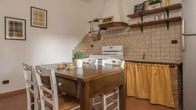 Villa, 4 Yatak Odası, Veranda, Park Manzaralı