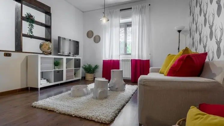 Villa, 4 Yatak Odası, Veranda, Park Manzaralı