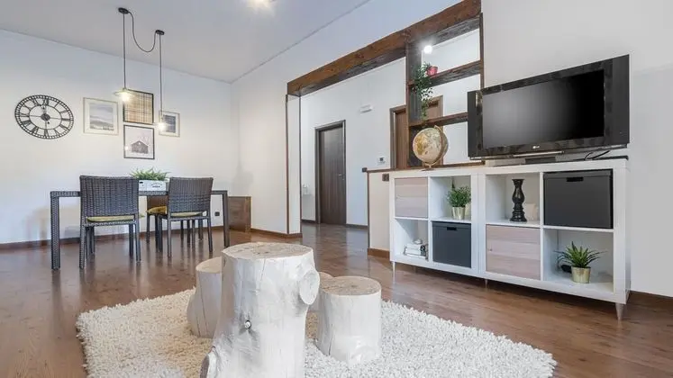 Villa, 4 Yatak Odası, Veranda, Park Manzaralı