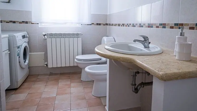 Villa, 4 Yatak Odası, Veranda, Park Manzaralı