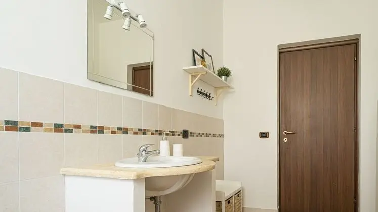 Villa, 4 Yatak Odası, Veranda, Park Manzaralı