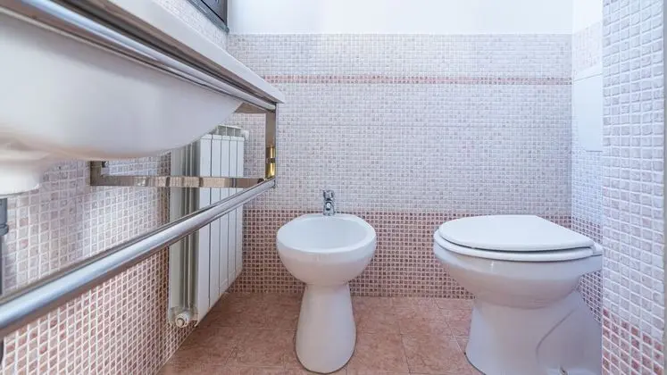 Villa, 4 Yatak Odası, Veranda, Park Manzaralı