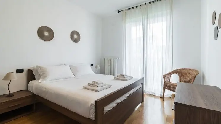 Apart Daire, Sigara İçilmez, Balkon