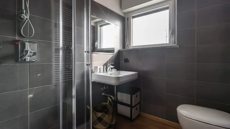 Apart Daire, Sigara İçilmez, Balkon